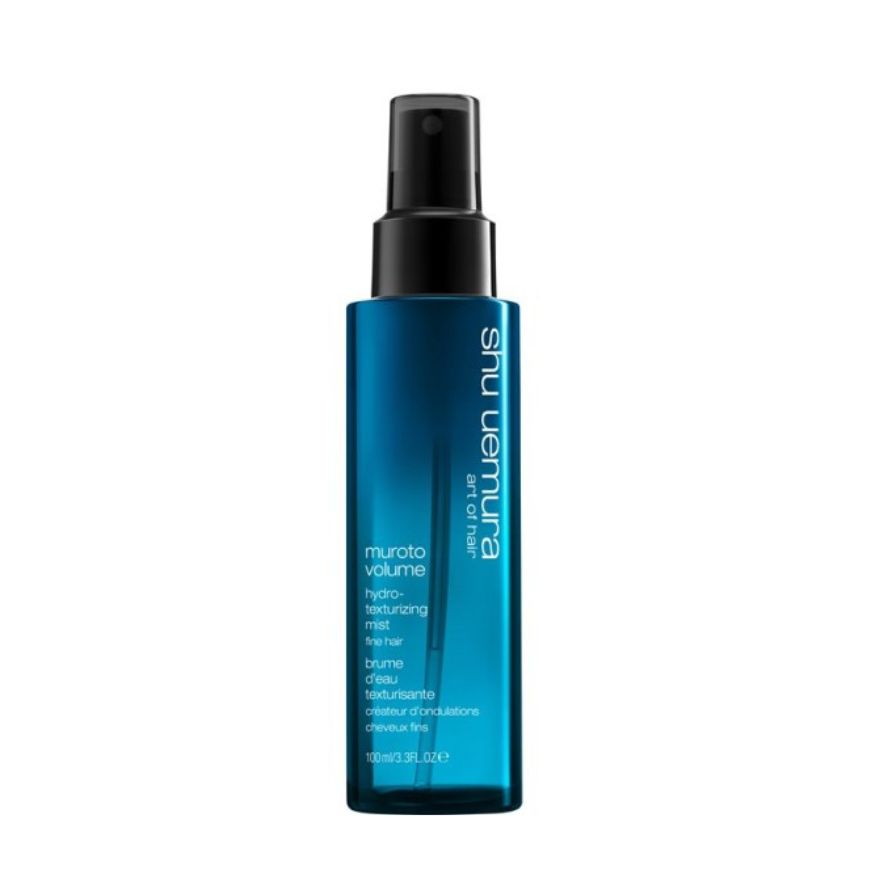 Shu Uemura Muroto Volume Hydro Texturizing Mist 100ml