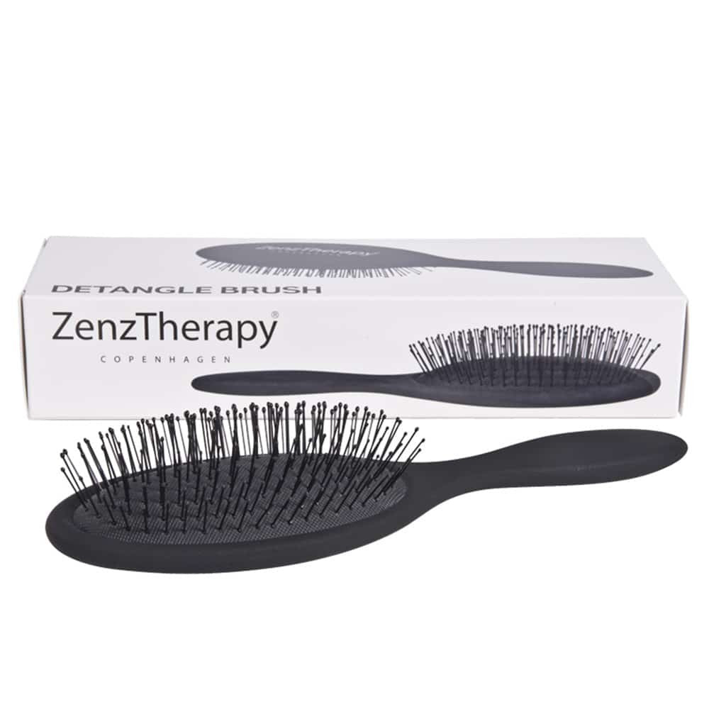 Zenztherapy Detangle Brush