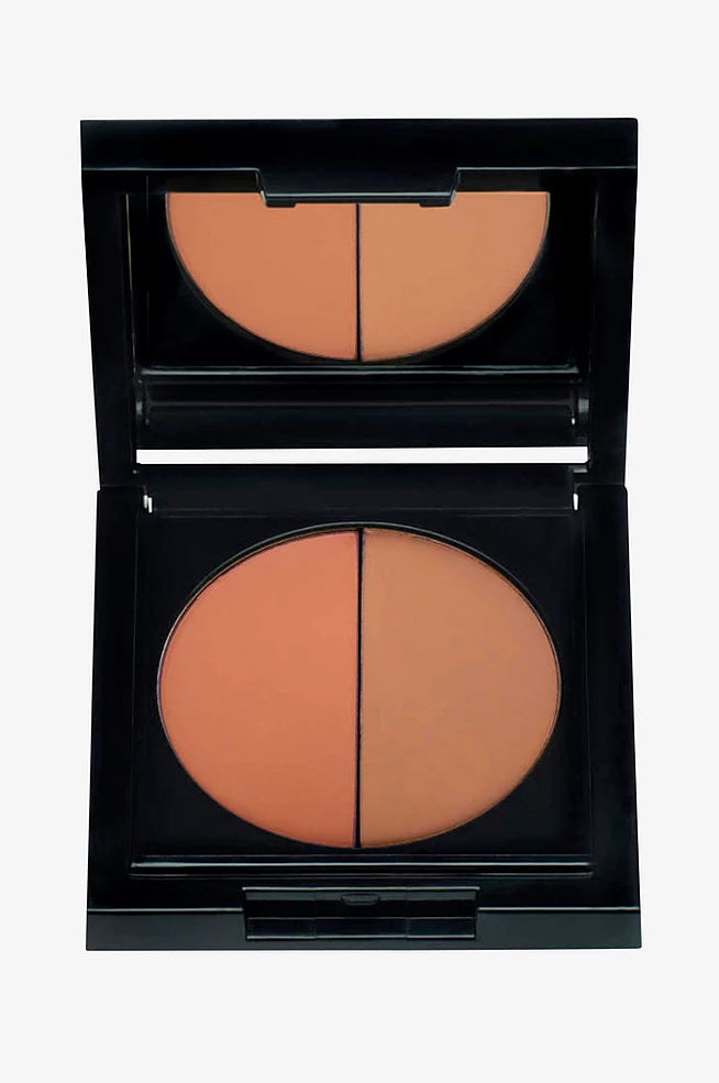 Idun Månviol Duo Concealer Light Brown
