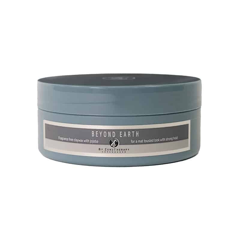 Zenztherapy Beyond Earth Jojoba 75ml
