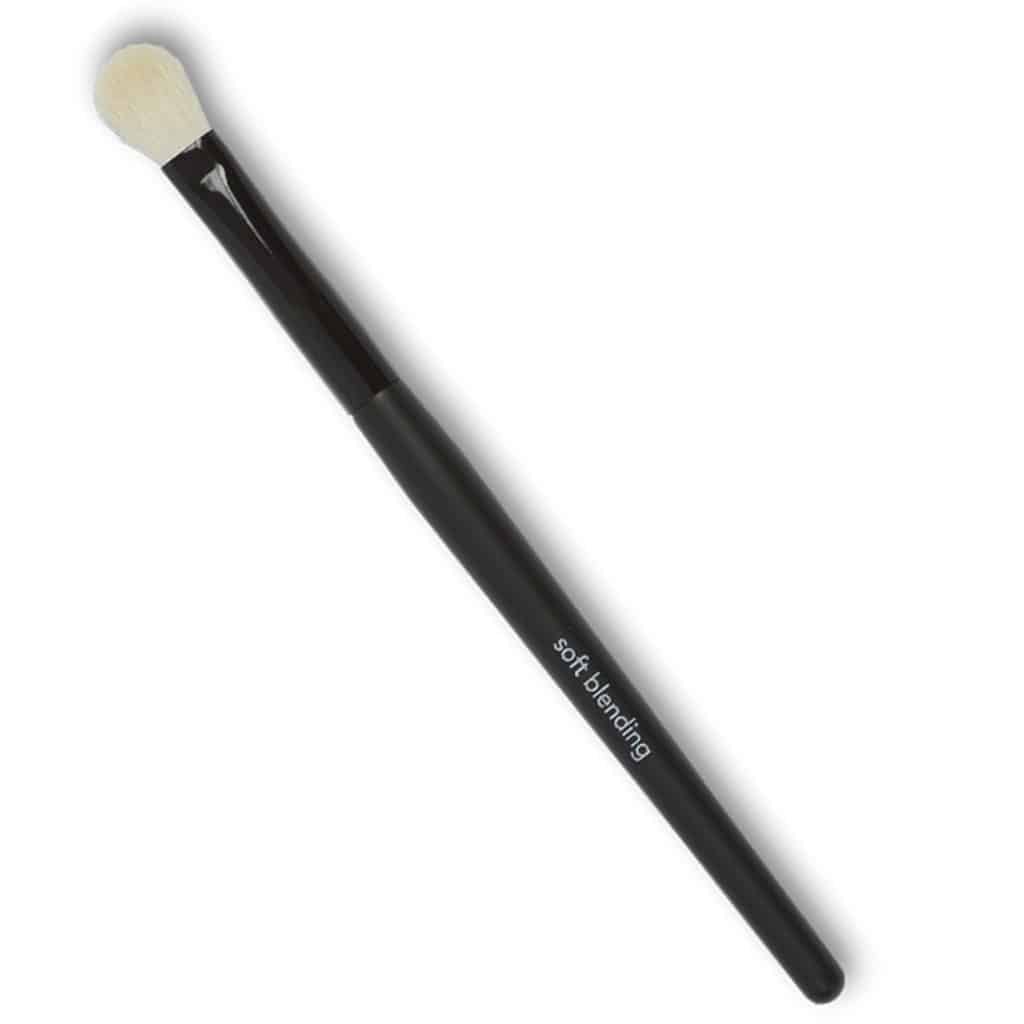 Mineralogie Makeup Blending Brush W  Natural Hair