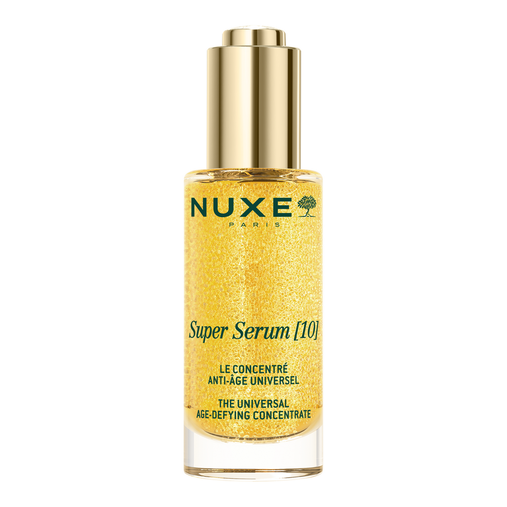Nuxe Super Serum 10 Longevity 50ml