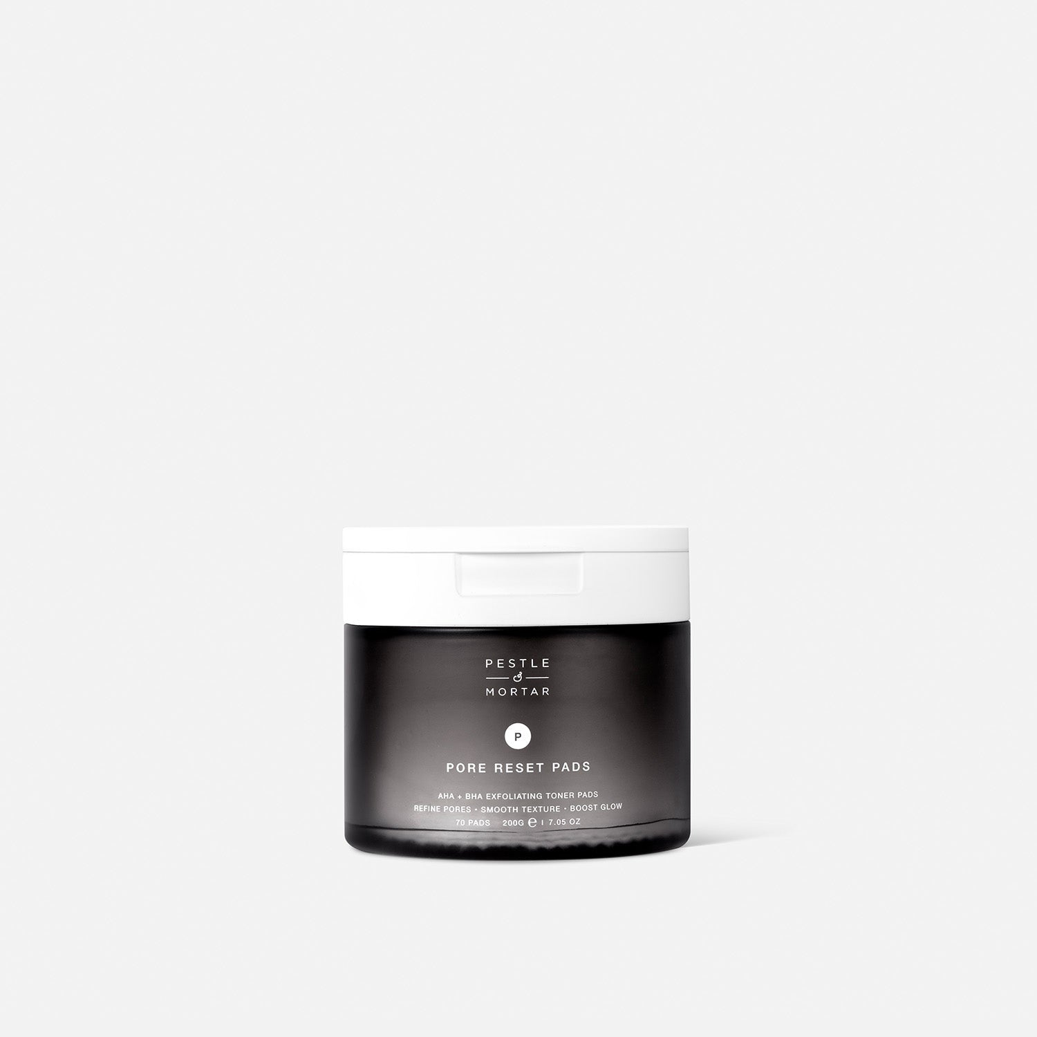 Pestle Mortar Pore Reset Pads 70 Pads