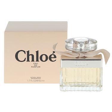 Chloe Signature Eau De Parfum 50 Ml