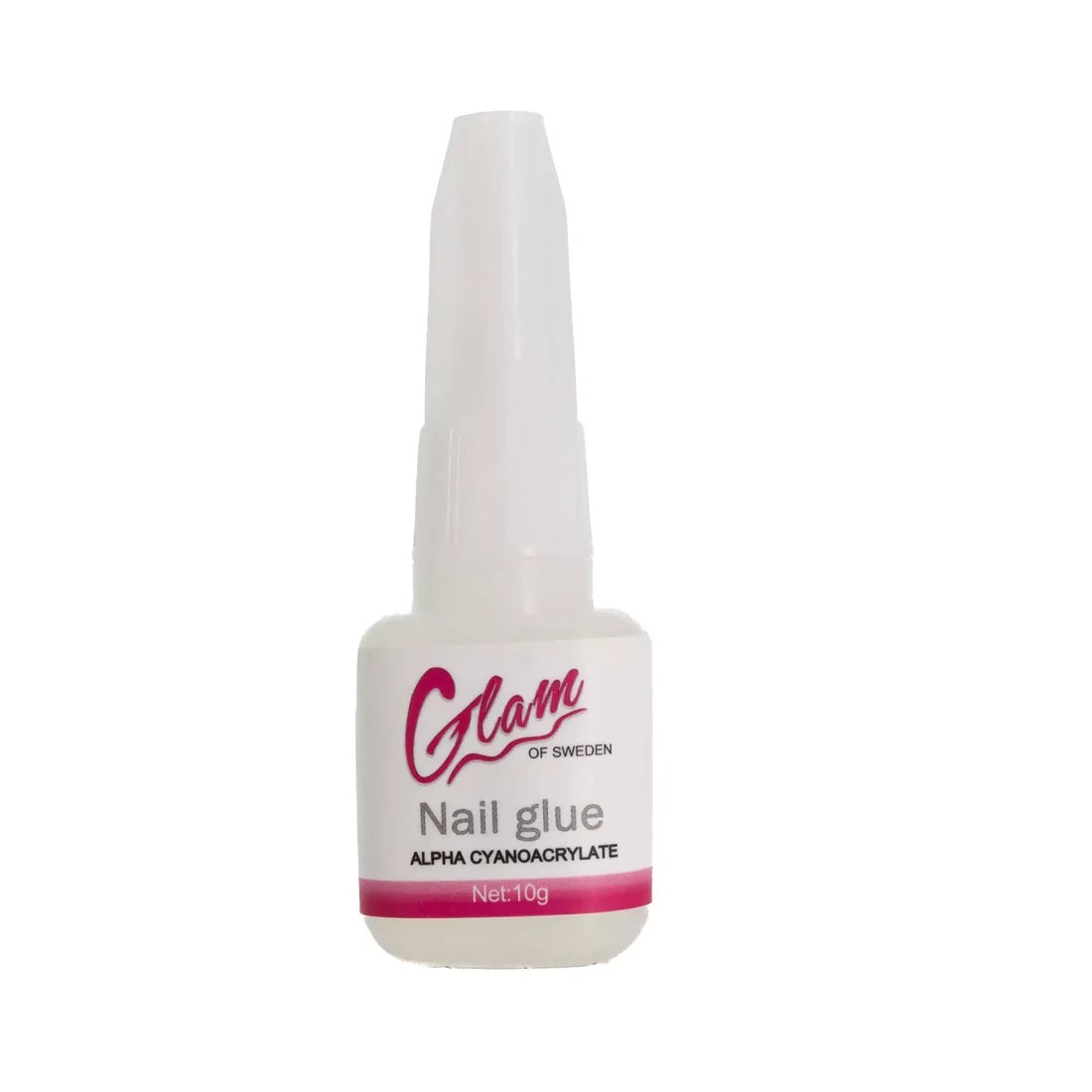 Glam Of Sweden Nail Glue With Brush