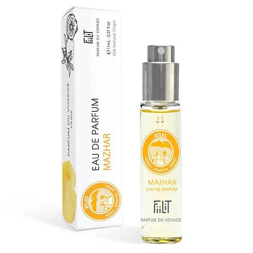 Mazhar Edp Atlas