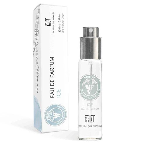 Ice Edp Boreal