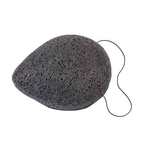Konjac Svamp Bambus Kul