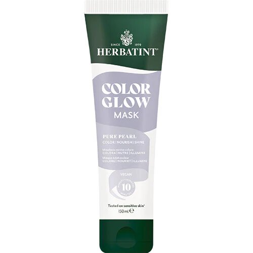Color Glow Mask Pure Pearl 150 Ml