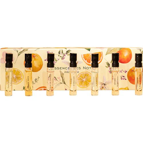 Edp The Discovery Set 7x2ml
