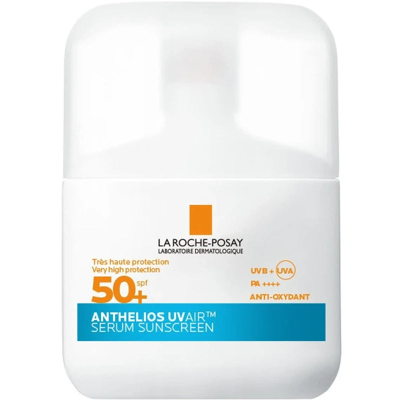 La Roche Posay Serum Sunscreen Spf 50  50 Ml
