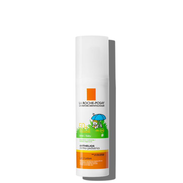La Roche Posay Anthelios Baby Sollotion Spf50  50ml