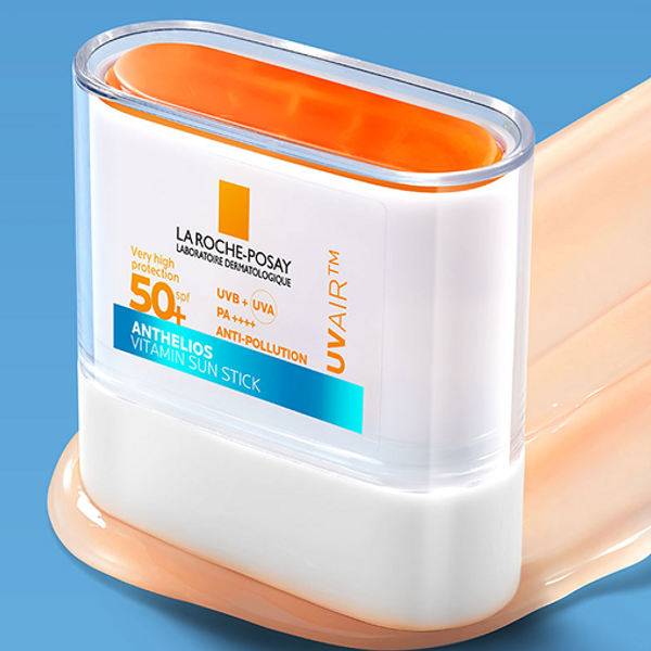 La Roche Posay Anthelios Uvair Vitamin Sun Stick Spf50
