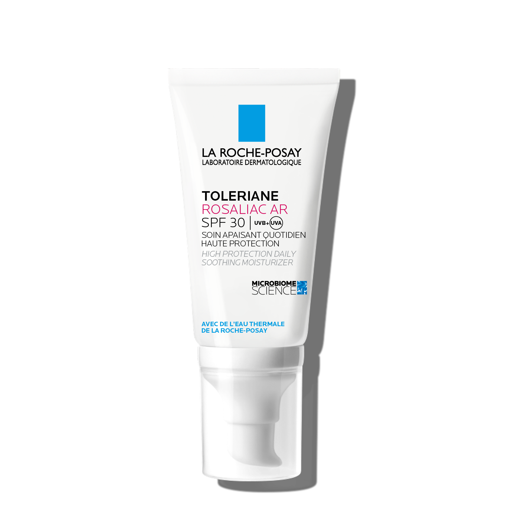 La Roche Posay Toleriane Rosaliac Ar Spf30 50ml