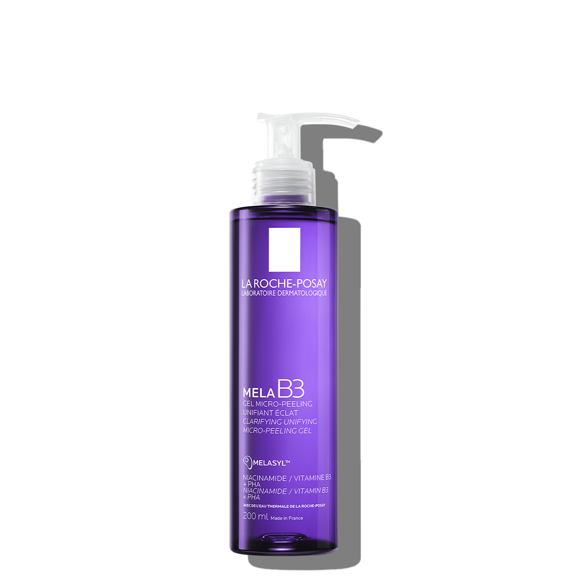 La Roche Posay Mela B3 Cleanser 200 Ml