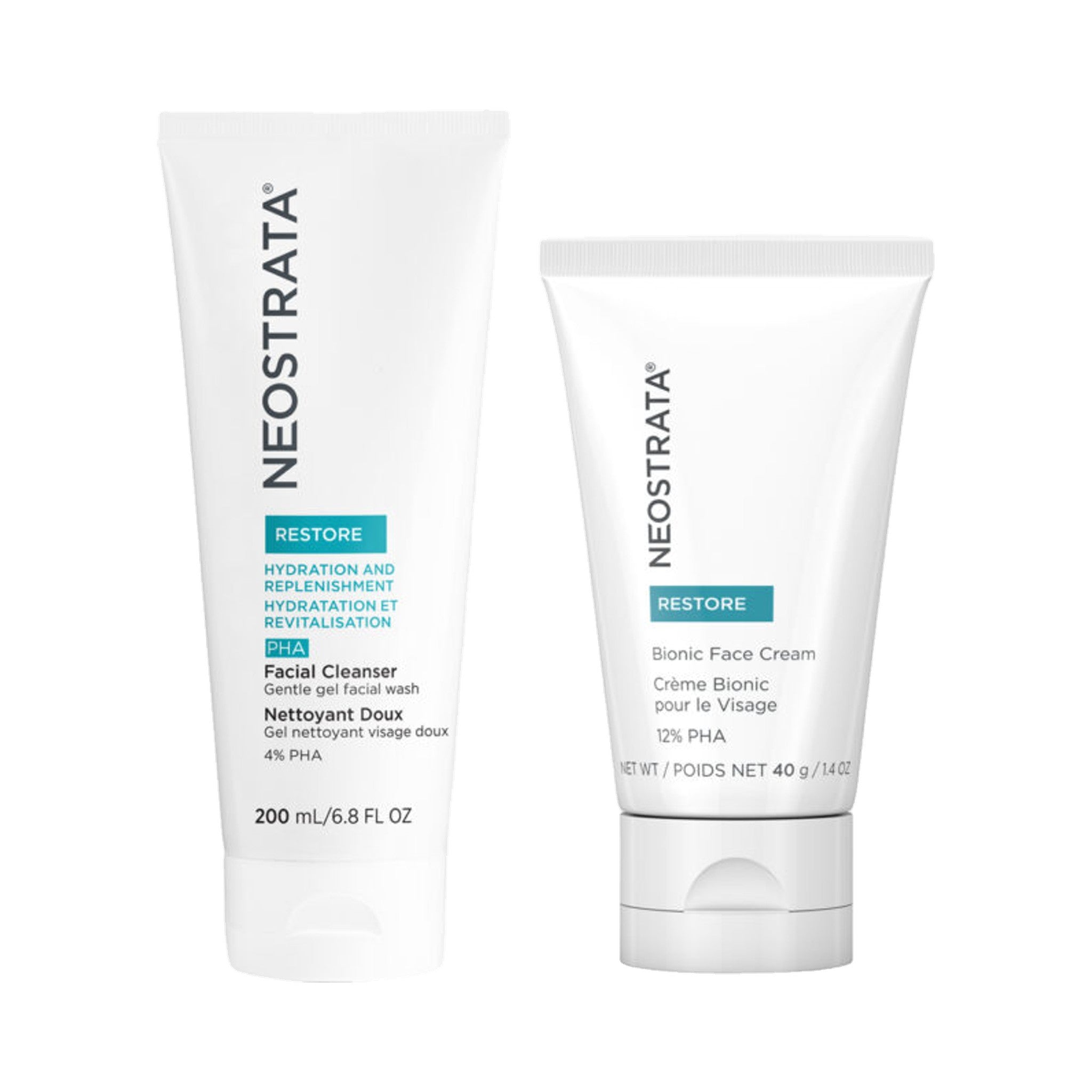 Neostrata Restore Kit