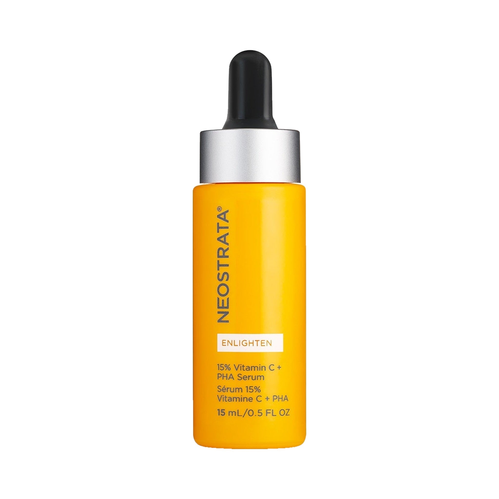 Neostrata Enlighten 15  Vitamin C   Pha Serum  15 Ml