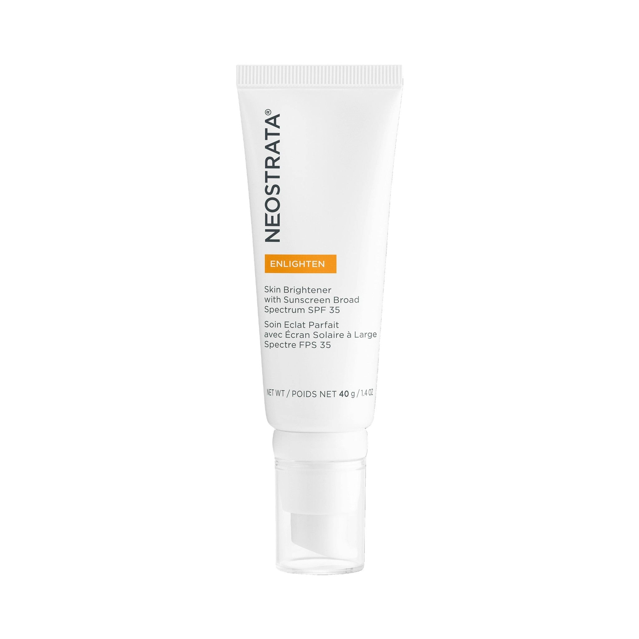 Neostrata Enlighten Skin Brightener Spf 35 40 G