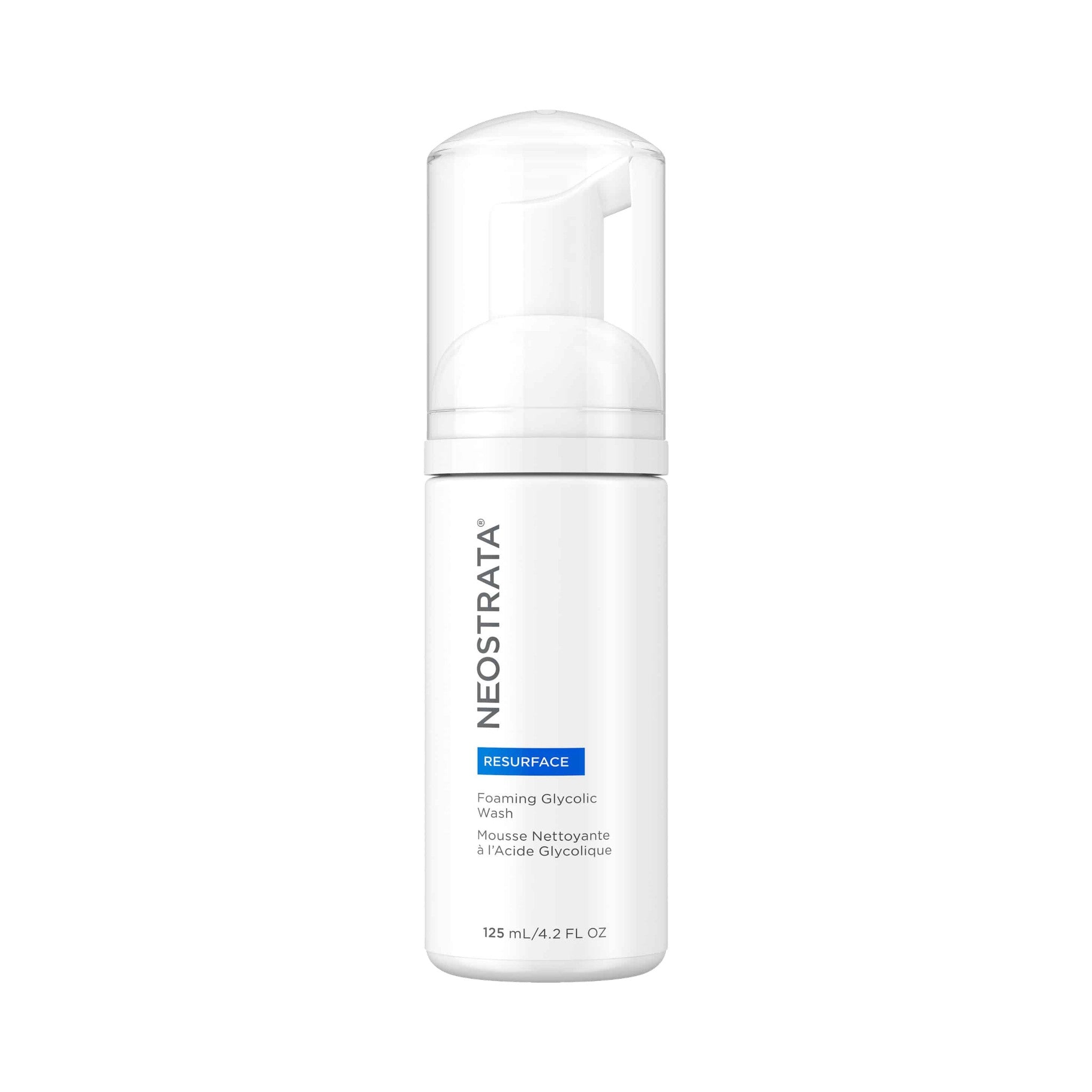 Neostrata Foaming Glycolic Wash 125 Ml