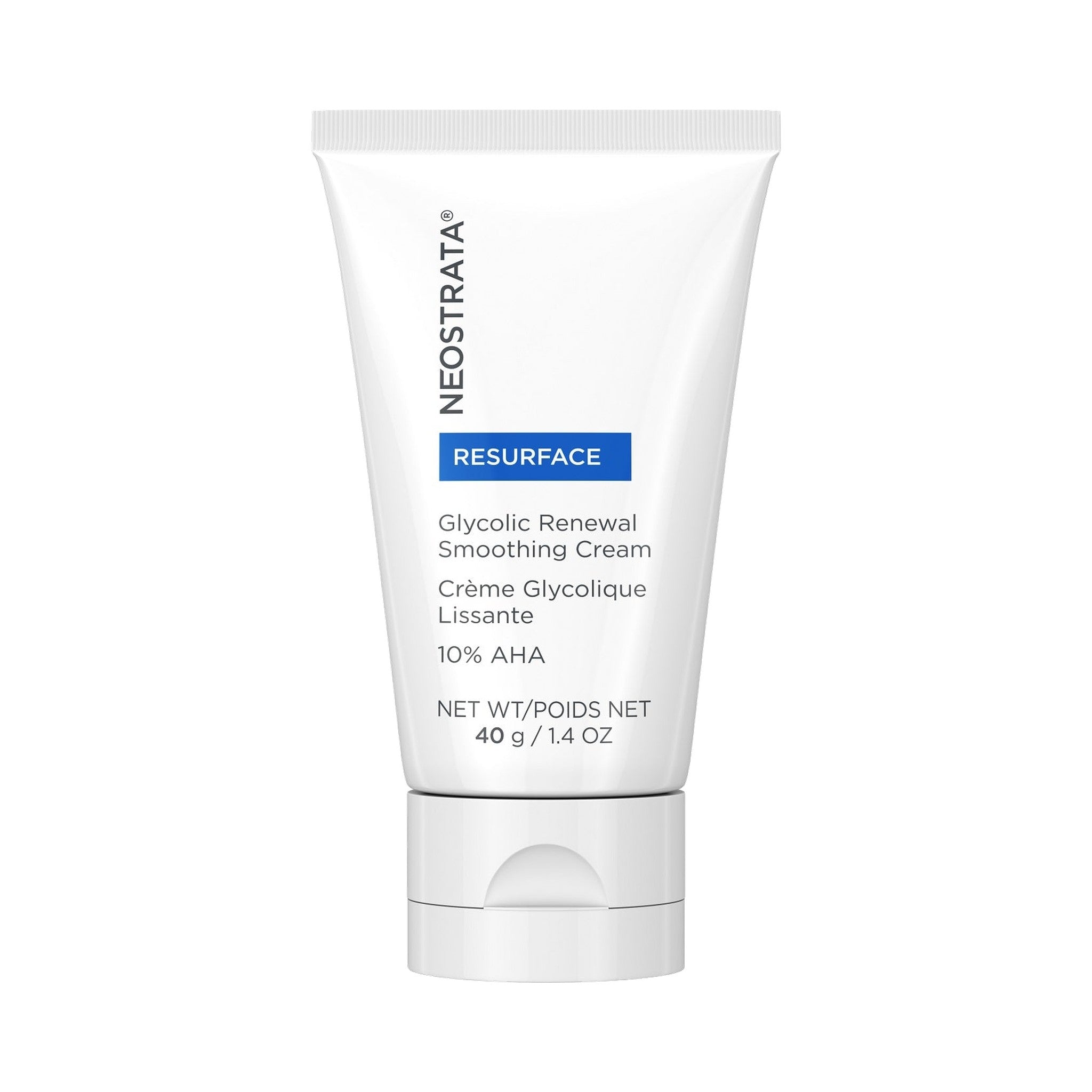 Neostrata Glycolic Renewal Smoothing Cream 40 Ml