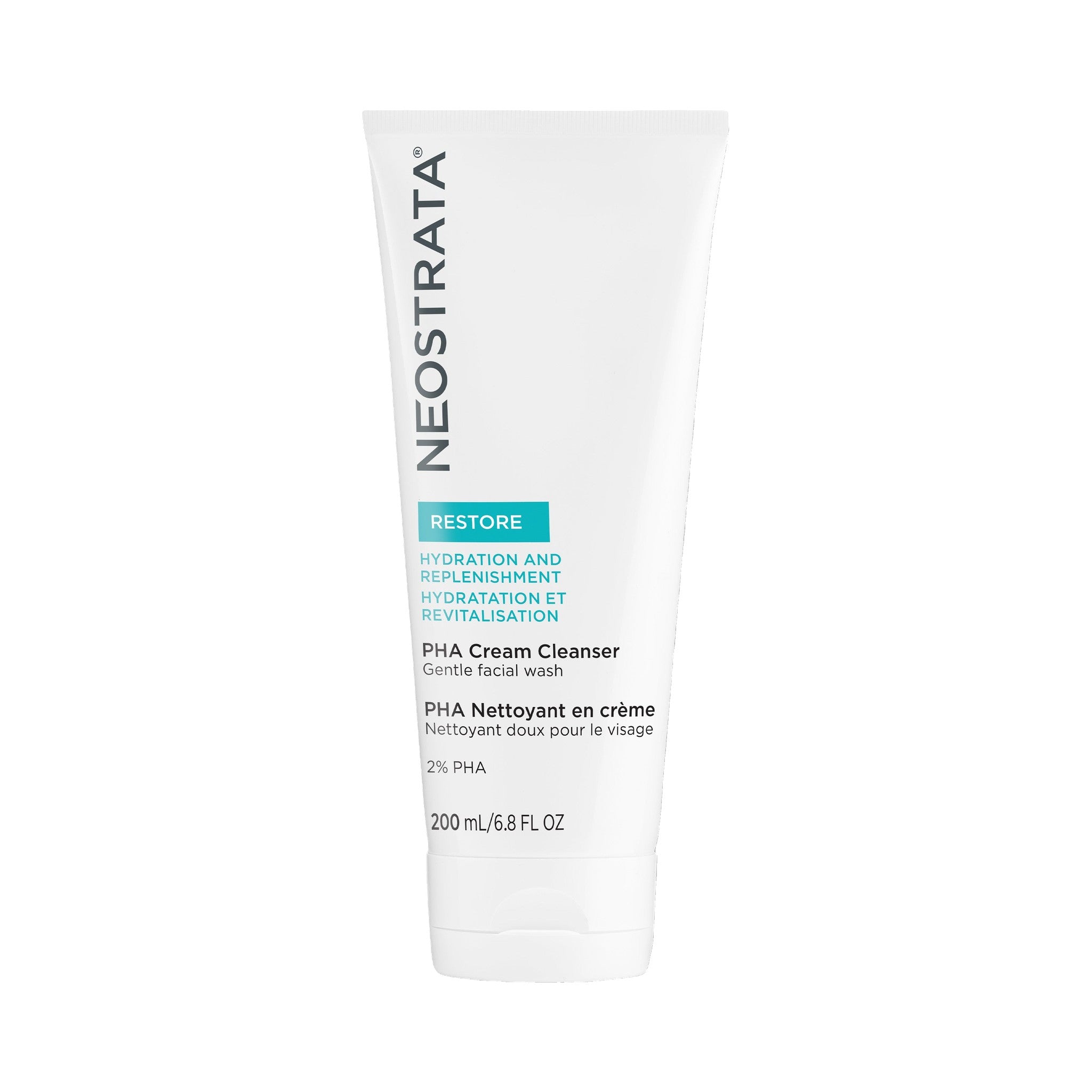 Neostrata Pha Cream Cleanser 200ml