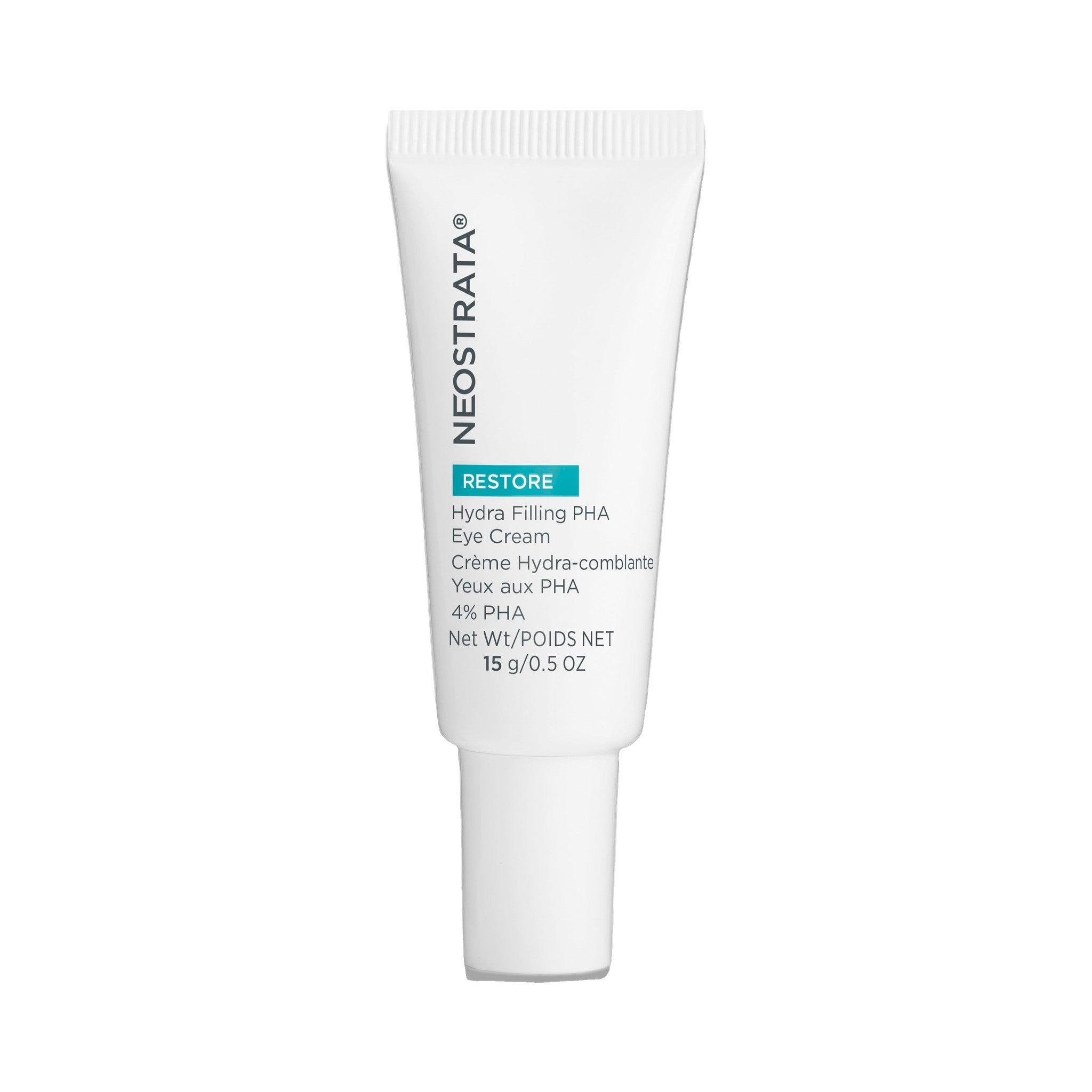 Neostrata Restore Hydra Filling Pha Eye Cream 15g