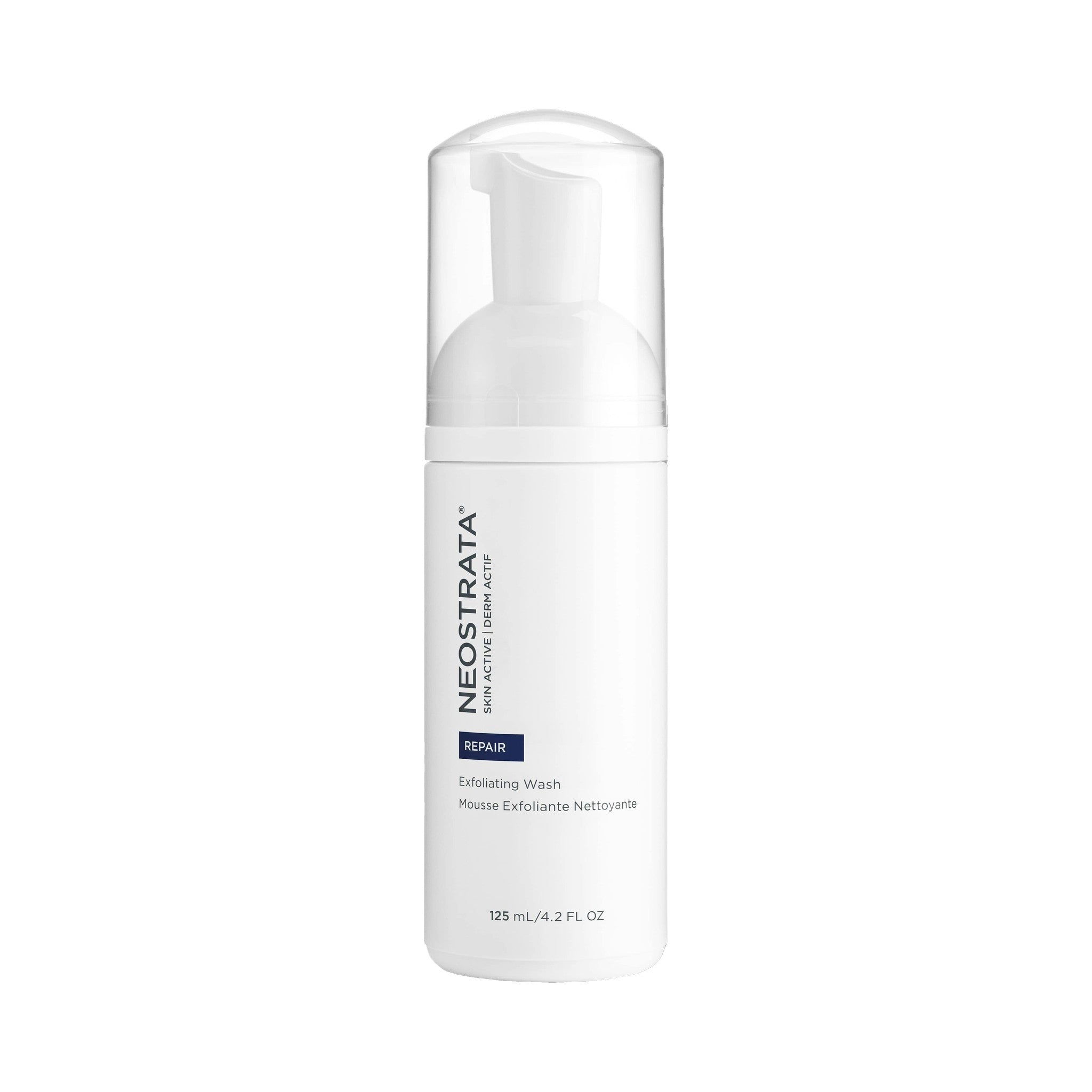 Neostrata Skin Active Exfoliating Wash 125 Ml