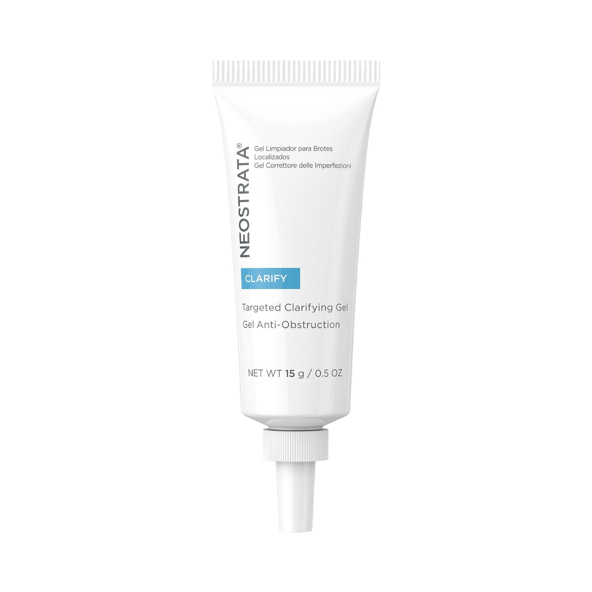 Neostrata Targeted Clarifying Gel 15 G