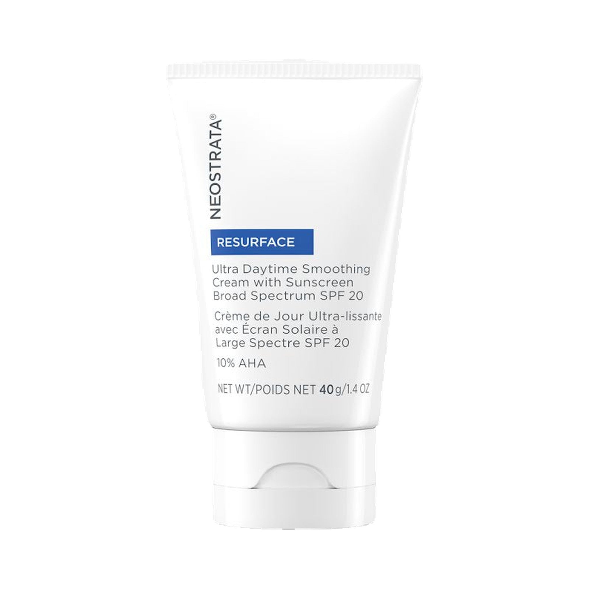 Neostrata Ultra Daytime Smoothing Cream Spf 20 40 G