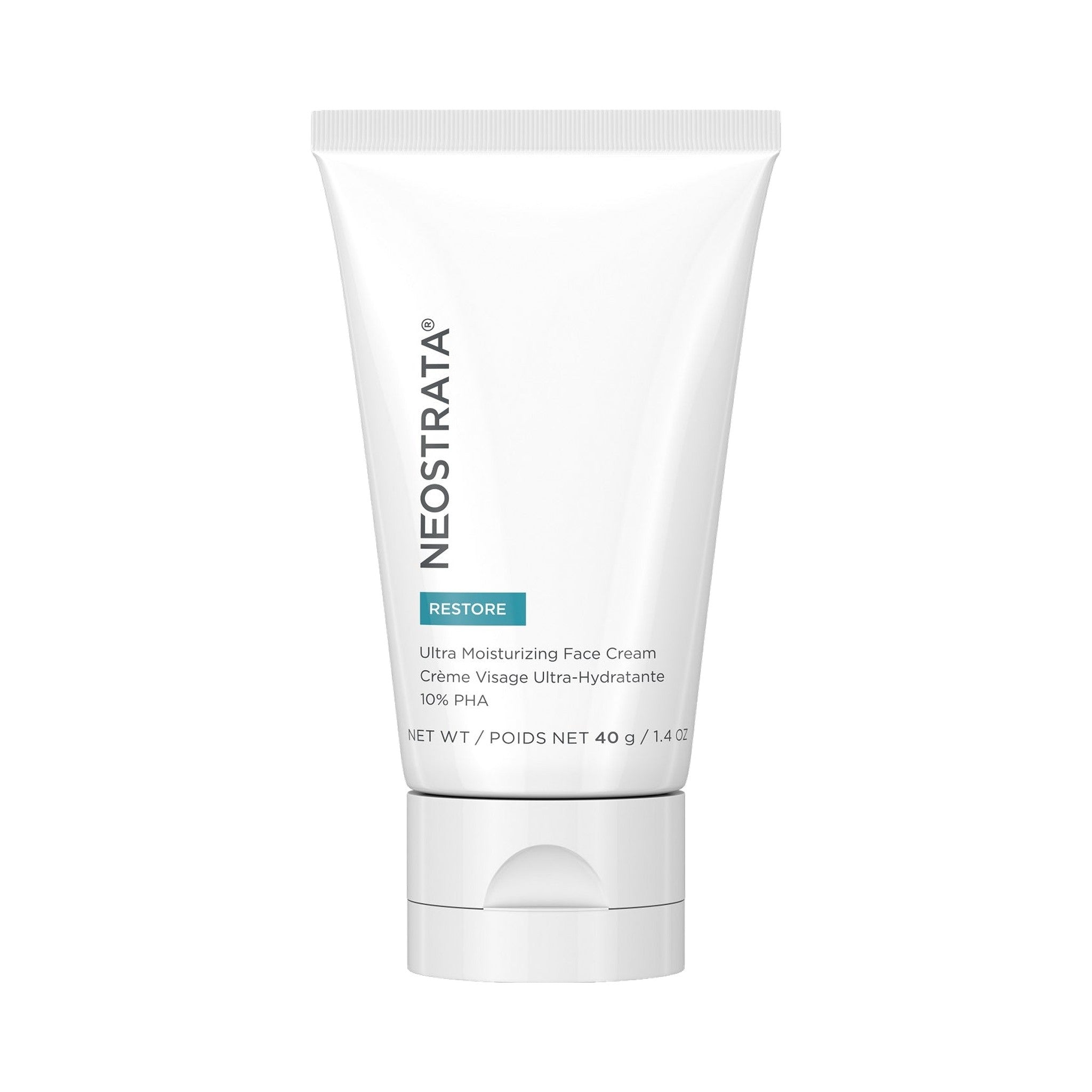 Neostrata Ultra Moisturising Face Cream 40 G