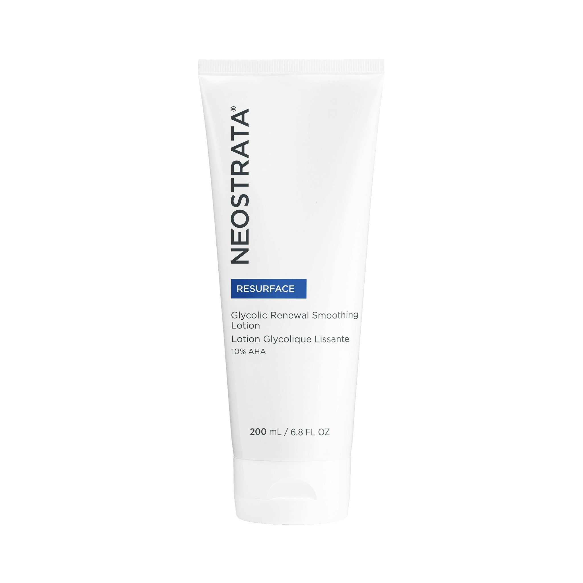 Neostrata Glycolic Renewal Smoothing Lotion 10 Aha 200 Ml