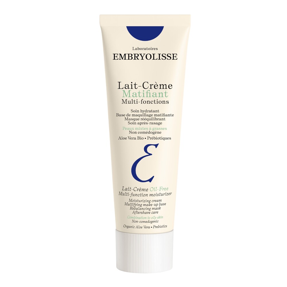 Embryolisse Lait Cr? Me Matifiant Oil Free  75ml