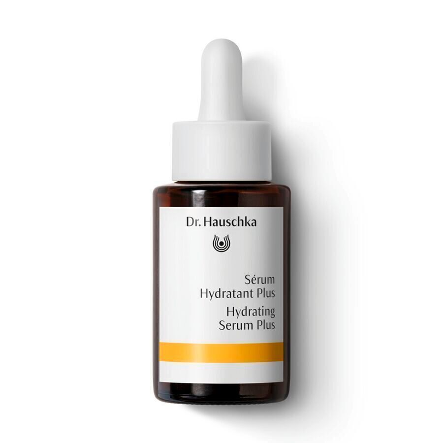 Dr  Hauschka Hydrating Serum Plus  30ml
