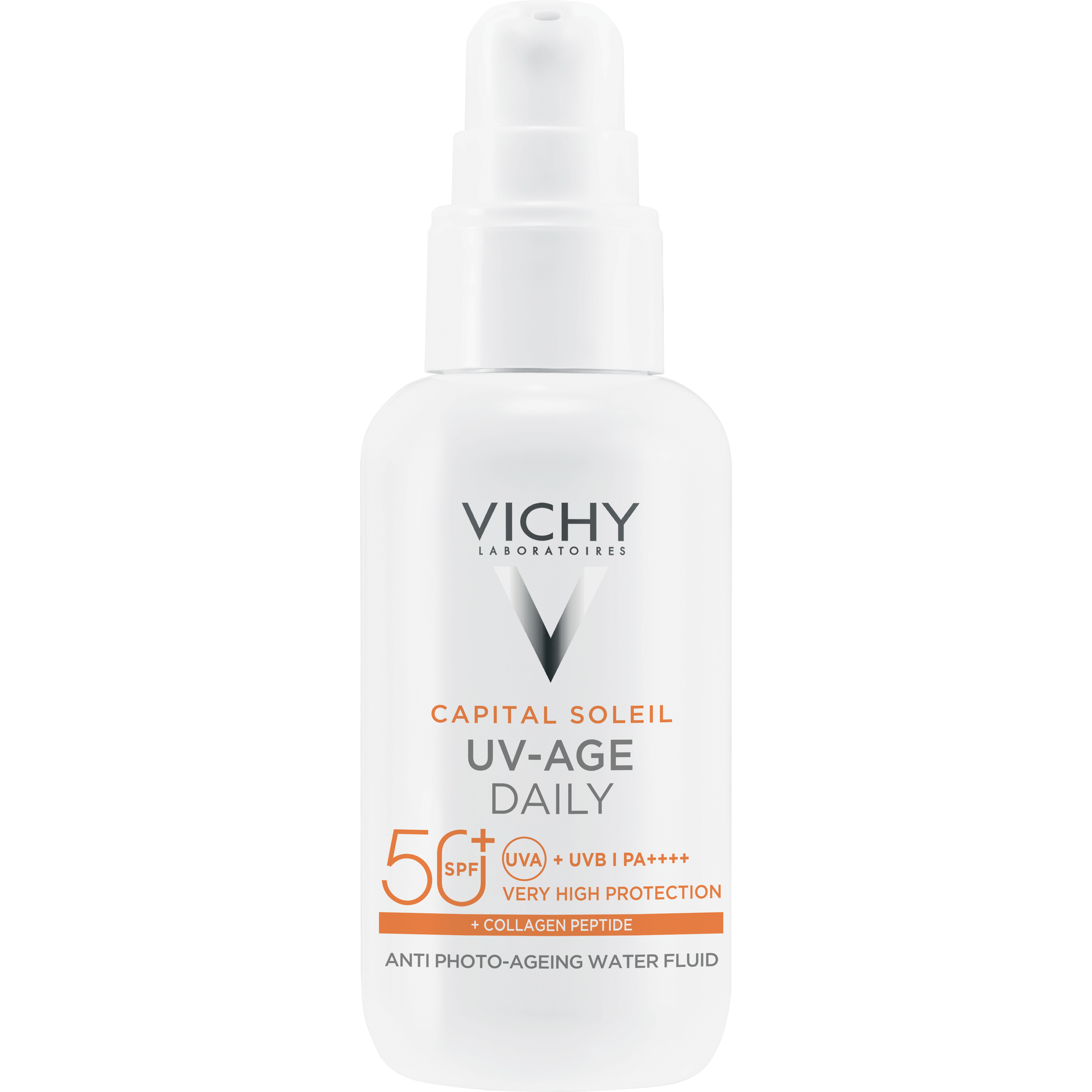 Vichy Capital Soleil Uv Age Daily Spf50 40ml