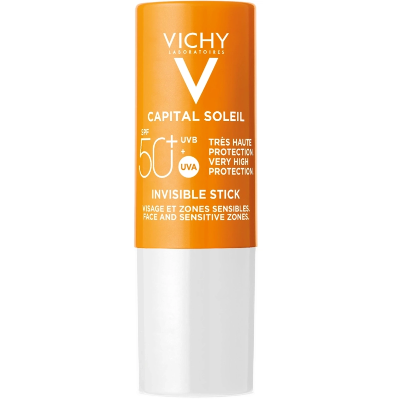 Vichy Capital Soleil Invisible Stick 9 Ml