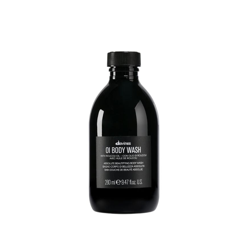 Davines Oi Body Wash 90 Ml
